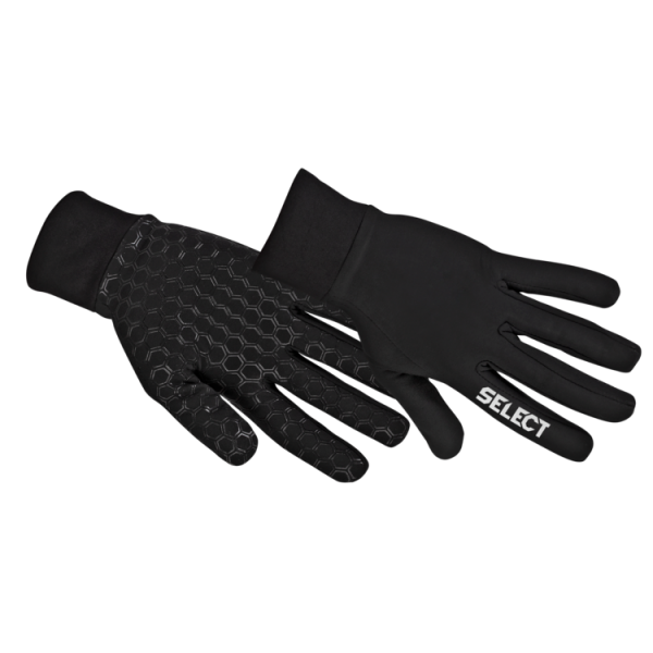 SELECT Player Glove III